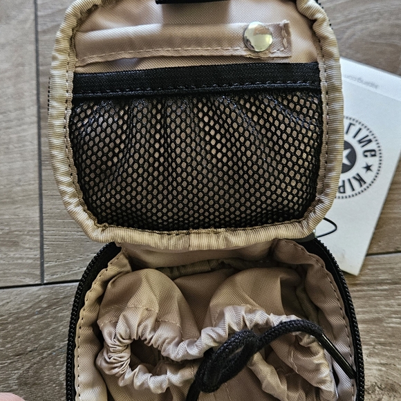 Kipling Black Jewerly Holder - Picture 4 of 5